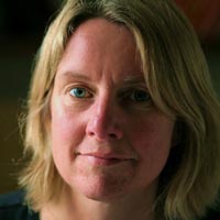 Alyson Hallet Alyson Hallet